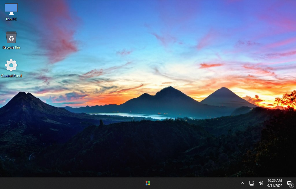 Windows 11 Enterprise 10.0.22622.590 x64 Compact By Kirk Team OS 9 QOmhIJ