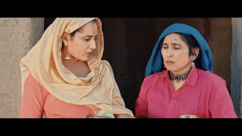 Sheesha Mochna (2022) Punjabi 1080p WEB-DL H264 AAC-DUS Exclusive