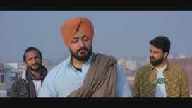 Taut (2022) Punjabi 1080p WEB-DL H264 DD5 1-DUS Exclusive