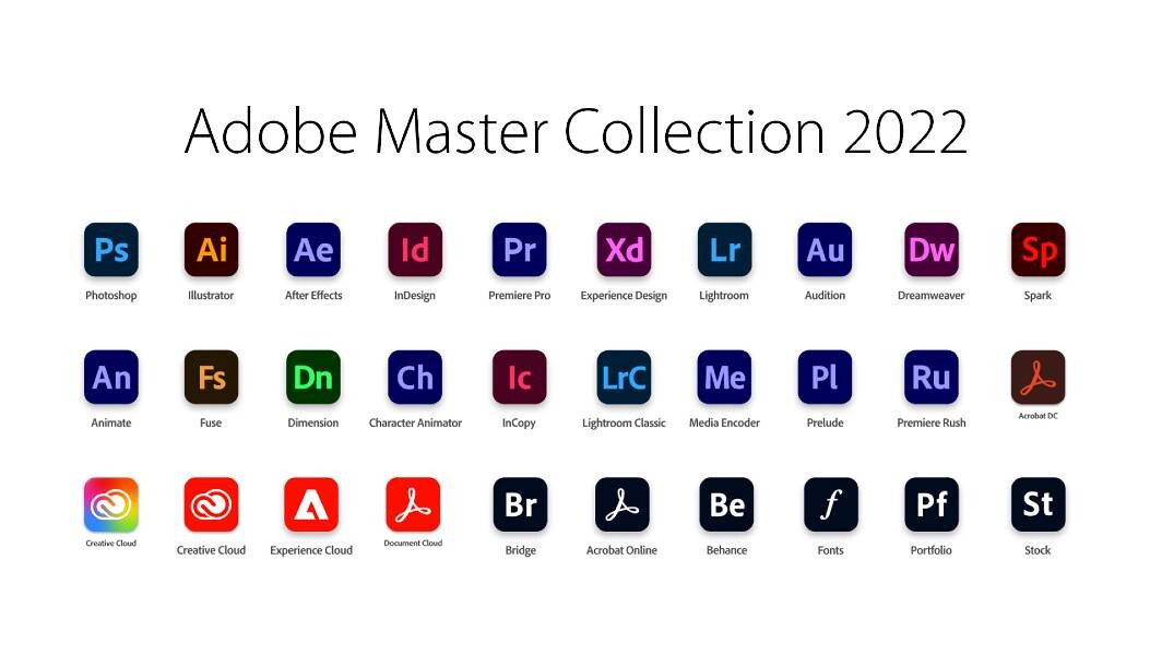 Adobe collection 2023. Adobe collection 2022. Adobe Master collection 2022. Adobe Master collection 2023. Адоб мастер коллекшн 2022.