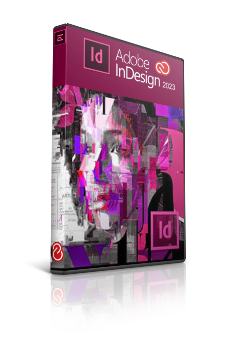 Adobe Indesign