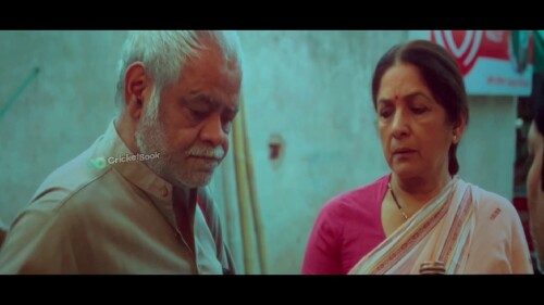 Vadh (2022) 1080p PDVDRip x264 AAC DUS Exclusive
