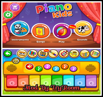 Piano Kids APK v3.28 Free Download - APK4Fun