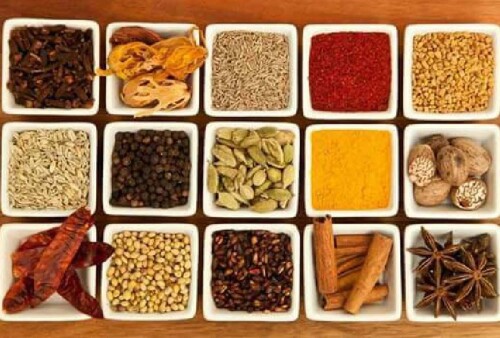 Indian Spices That Are Most Popular