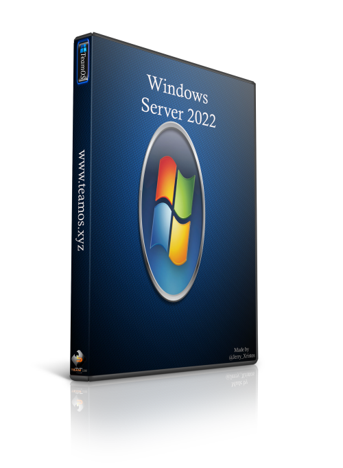 windows server 2022 copy