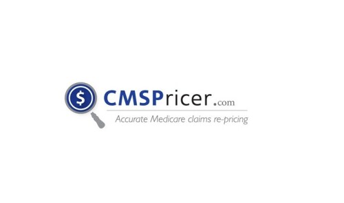 CMSPricer understands the Medicare and Medicaid payment disputes you face and so has introduced its highly advanced SaaS-integrated CMS outpatient PC Pricer tool that helps you get the right estimates of the PPS payments and avoid disputes. Visit for more info: https://cmspricer.com/