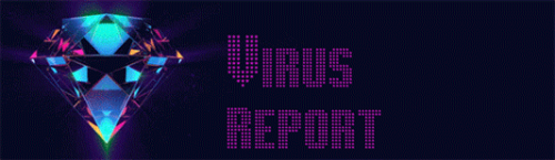 bnrVIRUS REPORT