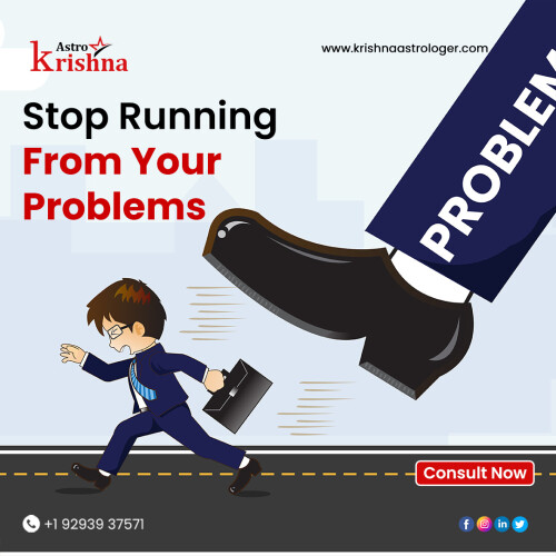 Krishna Astrologer analyses your birth chart and offers solutions to your problems. Let's take control of your lives and solve our issues instead of running away from them.

Contact at (+1) 92939 37571

🌐 https://www.krishnaastrologer.com/

==========================

Follow Our Instagram Page 👇

https://www.instagram.com/krishnaastrousa/