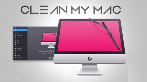 CleanMyMac X 4.4.3.1 Free Download MacOS 1 1024x576