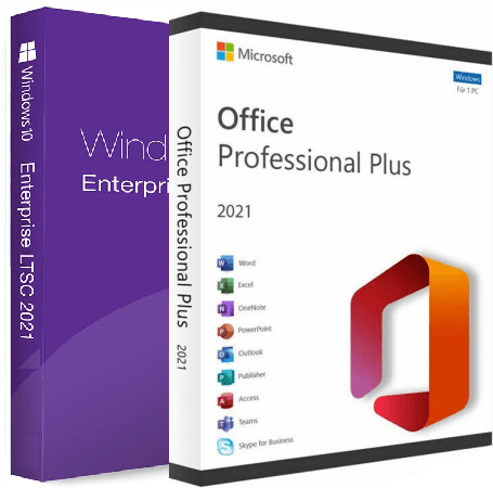 Office Pro Plus Купить
