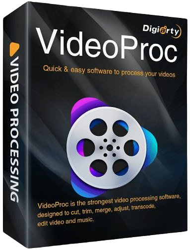 videoproc converter v5.7
