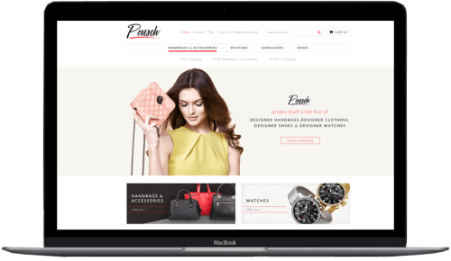 Get Professional Shopify Themes & Templates at Affordable Prices