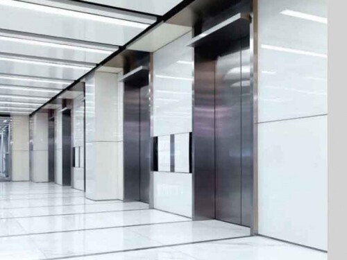 Commercial Elevator Service Provider in Dubai UAE Yorklift