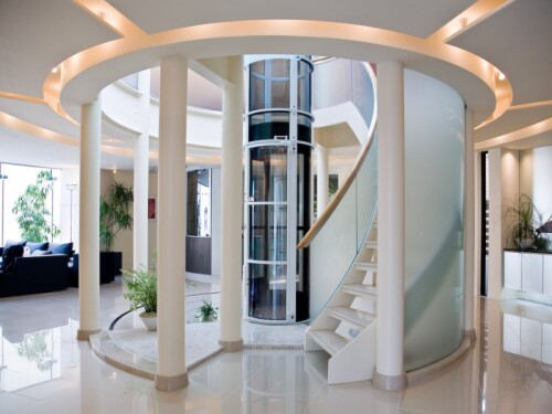 Get Home Elevators and Add A Touch of Luxury and Sophistication to Your Home Yorklift