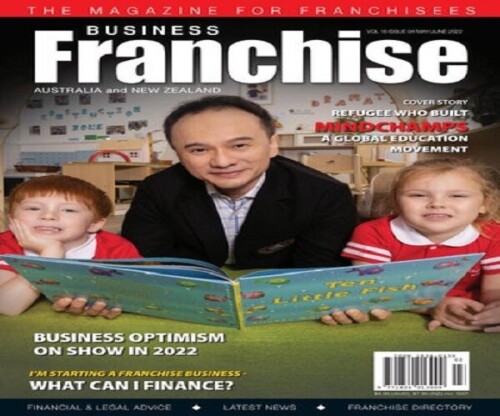 Franchise Opportunities in Australia Franchises for Sale in Australia Business Franchise Australia