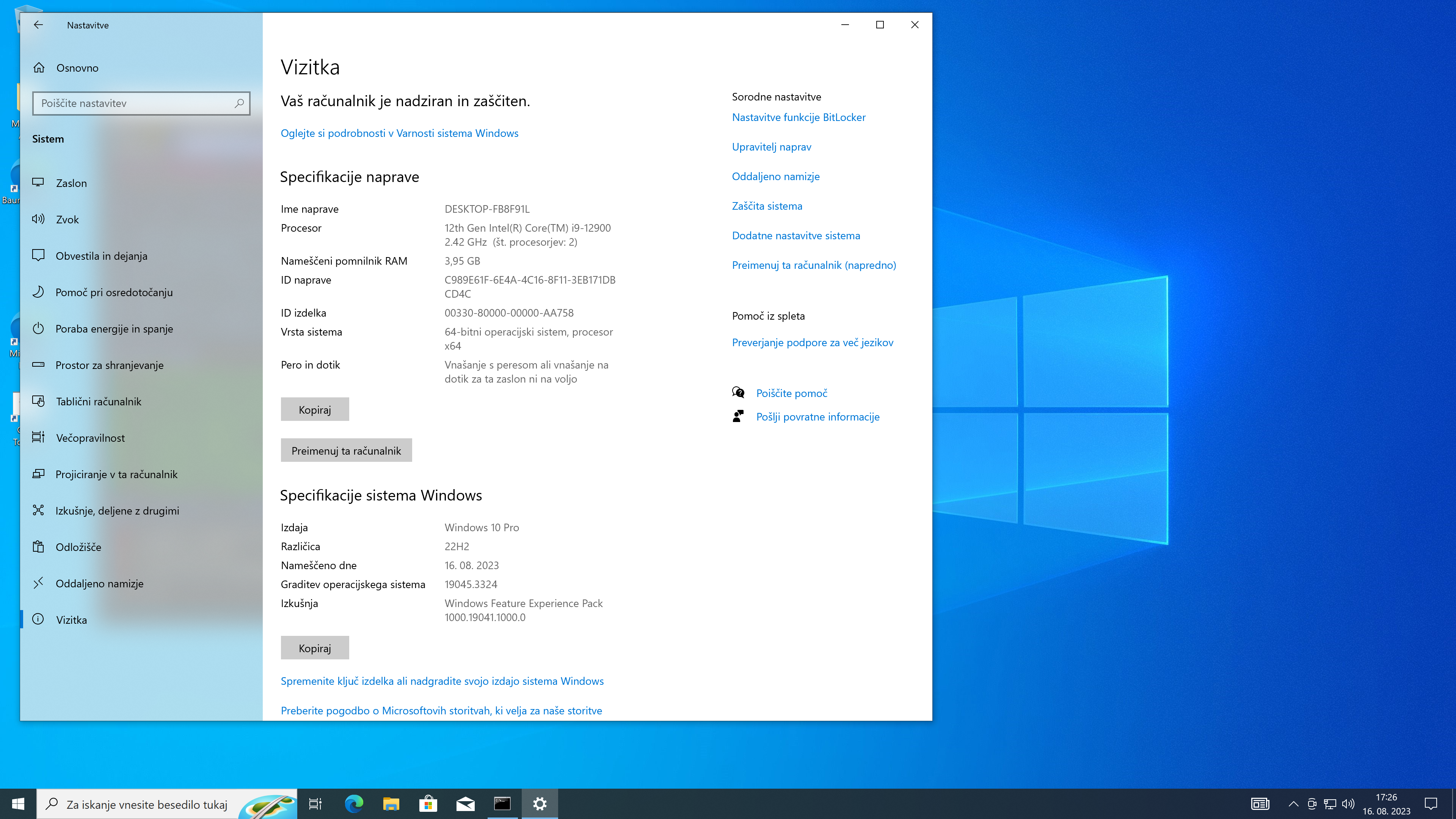 Demo windows. Виндовс 10. Обновление Windows 10. Windows 10 Pro. Виндовс 10 20h2.