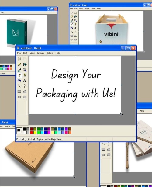 Design your packaging with The Mend! ✏️ Work with us to create your dream sustainable packaging whether that’s custom boxes, totes, business cards, diaries and more! 🌱
For more details: https://themendpackaging.com/