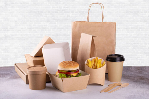 How Do Top Food Packaging Companies Help You 10x Your Deliveries