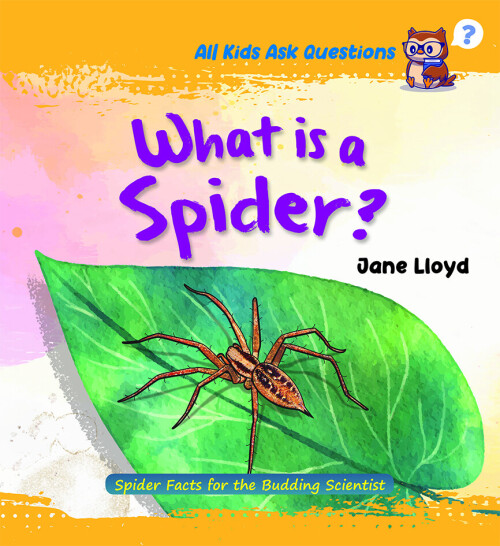 All Kids Ask Questions is a series that attempts to start children (with help from an enthusiastic adult!) on their early journey of curiosity and inquiry.