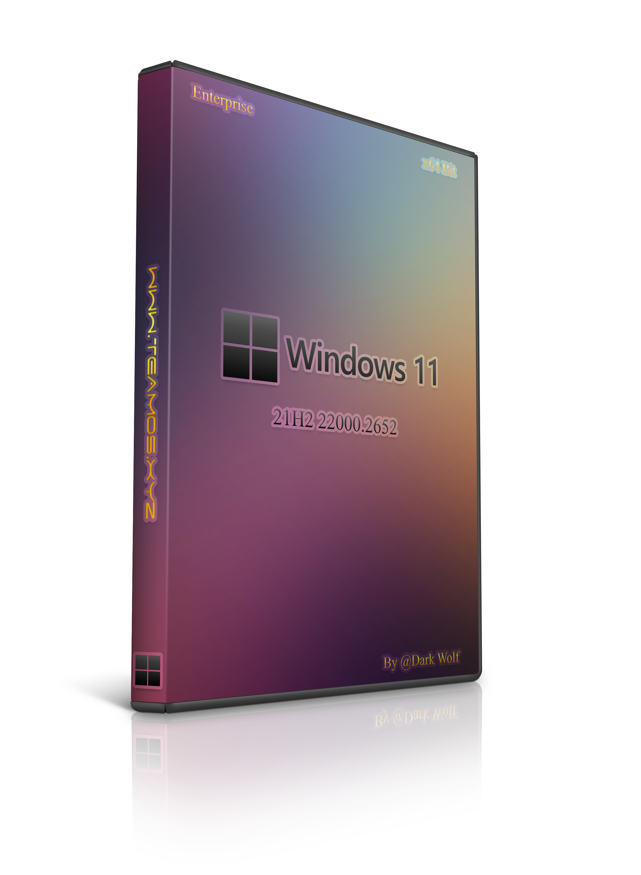 Windows 11 Pro 22000.318 21h2 (Pt-BR) Pré-ativado - DownloadGeral - Download  Grátis