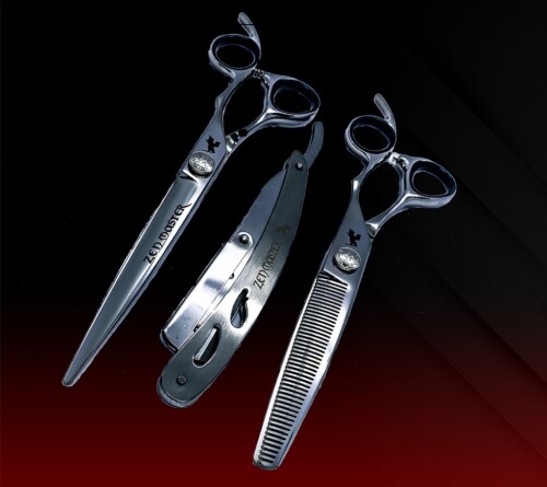 To know why it is tough to choose the right barber scissors for sale, you must go through the points that are explained in detail in this blog.

Read this post at https://rb.gy/6ke2jp