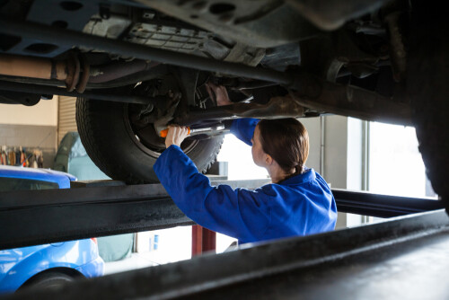 Nutek Mechanical is second to none to offer some flawless transmission repair in Botany, which will help you have the perpetual transmission issue of your truck fixed once and for all. 

Visit us at https://nutekmechanical.com.au/
