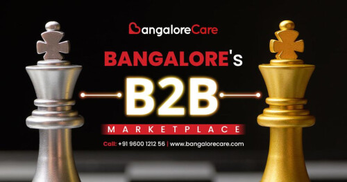 Bangalore Care is one of the largest b2c lead generation companies in Bangalore, with a team of experts. We can take your business campaign to another level by creating b2c leads.

website: https://www.bangalorecare.com/