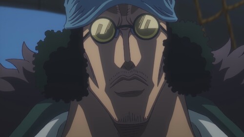 One Piece E1093 1080p CR WEBRip AAC2.0 x264 FEAKPiCTiON.mkv 20240211 082341.977