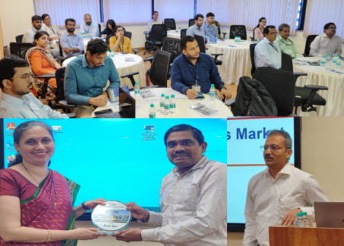 NISM's 2.0 Training programme for SEBI Officers on Fixed Income Securities: unlock advanced skills and stay ahead in the financial industry. Visit their website to get more information about their training programmes.