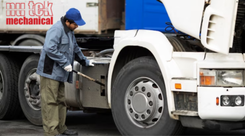 After reading the points that are cited in this blog, you will get a good idea about the common heavy vehicle maintenance mistakes to avoid and save time and money.

Read this post at https://bit.ly/3SZoafQ