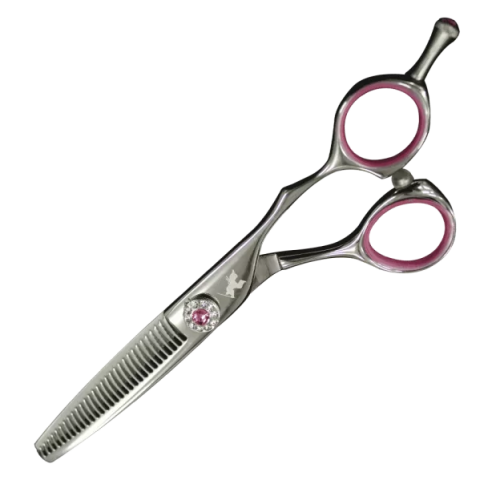 If you are looking for thinning scissors to add to your collection, continue reading more about the uses of hair-thinning scissors. 

Read this post at https://rb.gy/ghxx69
