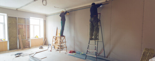If you want a room in your home to get plastered quickly, consider opting for dry lining. This can be extremely beneficial for you. But before you opt for it, go through this discussion to learn why. Read this post at http://tinyurl.com/4a9hyd94