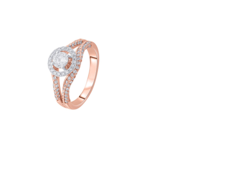 Women's Diamond Rings: The Perfect Way to Celebrate the Season of Love