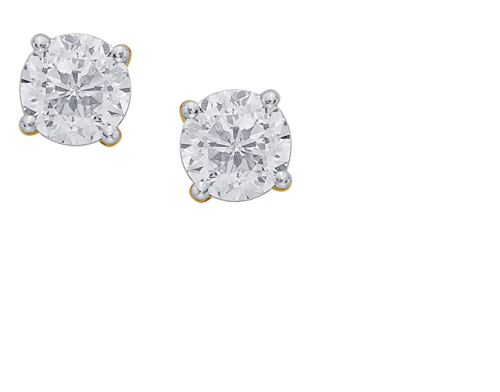 A bit of shine never hurts. These are ten stunning ways to wear your diamond stud earrings for any occasion, my dears. We understand that diamond earring price may be a bit high but trust us it’s well worth the investment. Let your style be as radiant as your jewels, whether you're walking down the city's streets or walking the red carpet. Go ahead and try new things, and let your individuality shine through in every piece of clothing you wear—life is too short to wear dull jewellery!