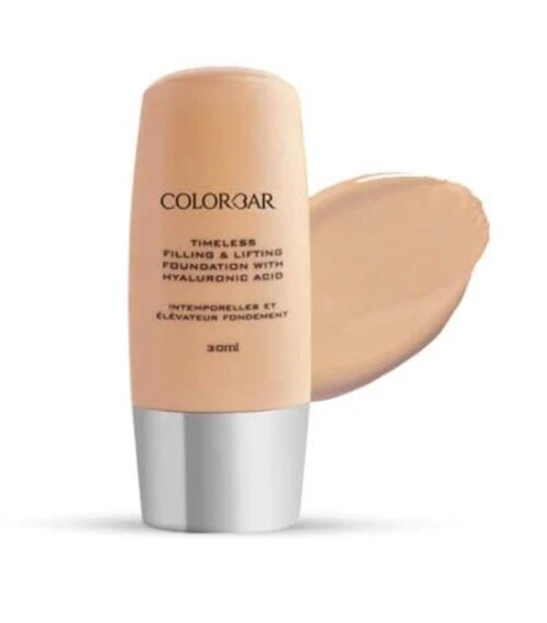 If you have dry skin opt for liquid foundation. Foundations for dry skins are usually enriched with ingredients like hyaluronic acid and glycerin to provide much needed hydration to the skin. For oily skin, you can choose a powder foundation like ‘24 hrs Wear Weightless Powder Foundation.’https://colorbarcosmetics.com/collections/foundation