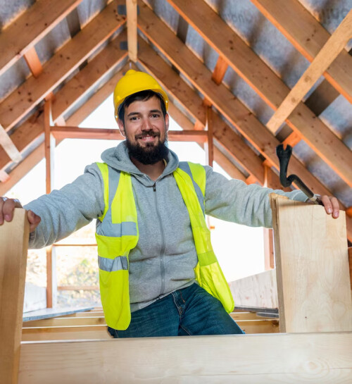 With years of experience and knowledge about the latest trends and styles, we are the most reliable loft conversion specialist in London you can turn to. Visit our website https://anvbuildingconstruction.uk/loft-conversion/