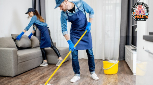 When it comes to hiring professionals who carry out cleaning jobs you need to hire the ones who have the following salient features. 

Read this post at https://rb.gy/2sv9m7