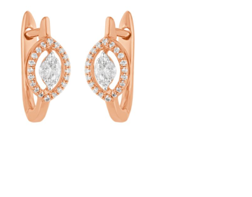 When it comes to giving gifts, few things are as meaningful, emotional, and luxurious as a set of rose gold diamond earrings. These magnificent jewellery pieces combine the warmth of rose gold with the sparkle of diamonds. These earrings are representations of enduring love, strength, and sophistication. In this blog, we will explore why rose gold diamond earrings are the ideal gift, tying in the symbolism, events, and shopping tips that turn them into treasured possessions.