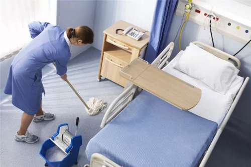 By keeping a well-planned cleaning schedule and hiring professional cleaners, one can maintain a clean medical centre.Read this post at https://tinyurl.com/42k4y2ms