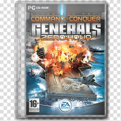 game icons 04 command conquer generals zero hour png icon