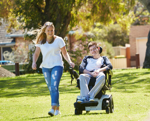With caring and compassionate approach and a perfectly tailored assistance that addresses your bespoke care and support needs, we ought to be the best Disability Support Providers in Sydney.

Visit us at https://careforyouservices.com.au/