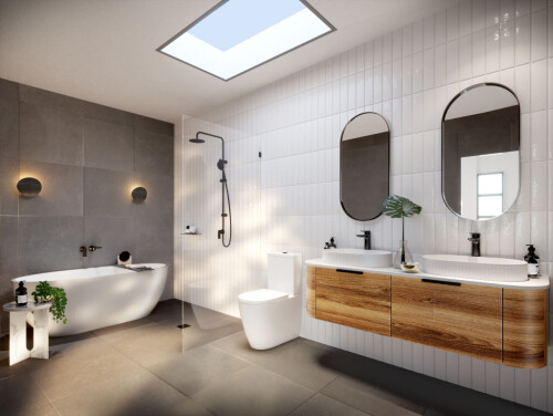 Bathroom renovation mistakes often involve purchasing construction materials that do not last. Renovating your bathroom is something you want to take your time with.

Read this post at https://rb.gy/a4d5jg