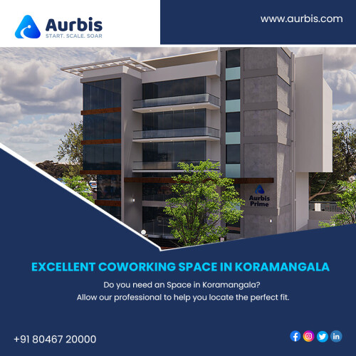 Looking for the perfect workplace in Koramangala? Look no further! . Let our team of experts help you find the right place to fuel your productivity. Say goodbye to the hassle of searching and hello to your dream office!

Contact us today!

📱 +91 8046720000