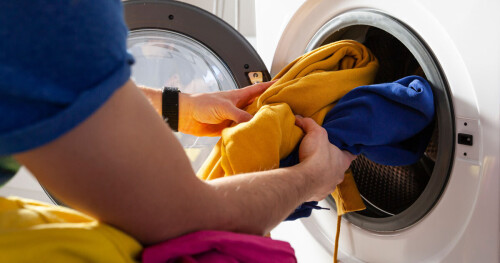 We are the best and most professional laundry service providers in Deer Park who eliminate dust and stains from fabric in the safest and smartest way.
Visit us: https://allwashedup.com.au/laundry-service-deer-park/