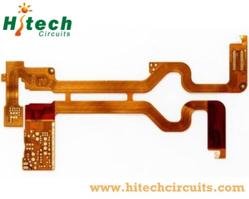 Hitech Circuits Co.,Ltd is a professional flexible pcb, FPC printed circuit board manufacturer,  supplier from China,  due to its features of bendable, reducing product size, good heat dissipation and solderability, easy assembly and low overall cost etc, flexible pcb is widely used in mobile phones, wearable smart devices, automobiles,  medical treatment,  and industrial control etc. If you are looking for a reliable flexible PCB board partner in China, please don’t hesitate to contact：

<Website1> https://www.hitechcircuits.com
<Website2> https://www.hitechpcba.com
<Website3> https://www.htmpcb.com
<Email> sales20@hitechpcb.com  
<Call/Whatsapp> +86 13302435080