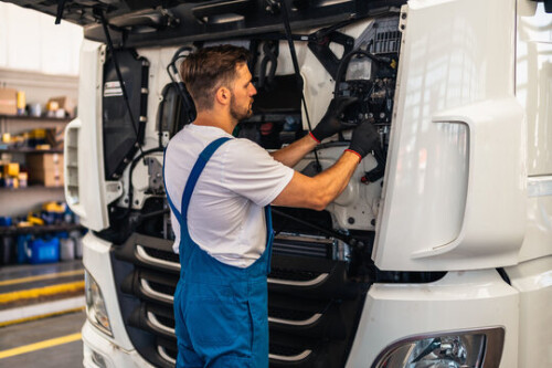 Are you looking for the best Heavy Vehicle Mechanic in Botany who can address any technical issue of your truck and resolve it fast? We are your one stop solution. 

Visit us at https://nutekmechanical.com.au/