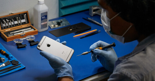 We are one of the most reliable names offering affordable iPhone repairs in Belair, thanks to our highly trained experts. For more info: tinyurl.com/3h6tujww