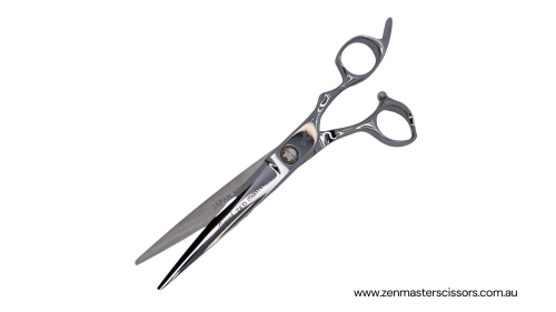 Are you looking for custom made left handed scissors that you will be comfortable using? We are your one stop solution. Visit us: https://www.zenmasterscissors.com.au/left-handed-scissors/