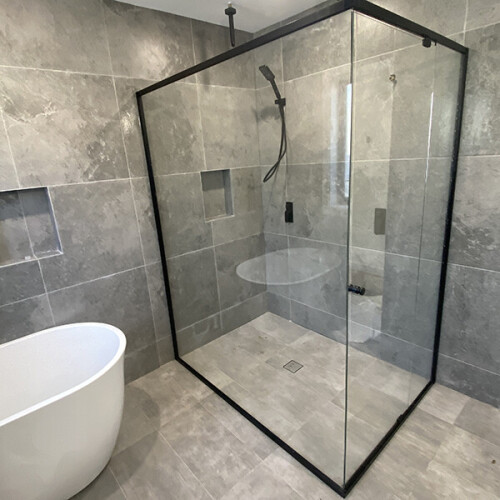 Are you in pursuit of the most visually enticing shower screens in Croydon at a competitive price? We are your one stop solution. Visit us: https://amazingbathroomsolutions.com.au/shower-screens-croydon/