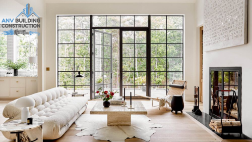 If you are planning to design an open-concept space in your home, it can be one of the best renovations in your life. So, read this discussion to learn how to do it. Read more:https://tinyurl.com/yc26xw7b